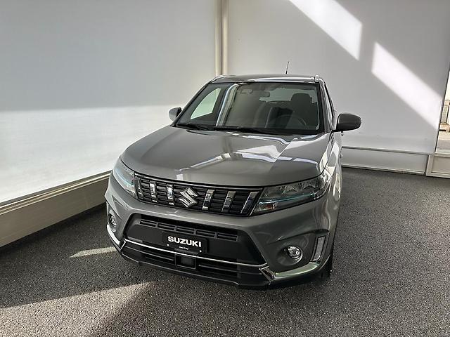 SUZUKI Vitara 1.5 Hybrid Edition 35 4x4: Jetzt Probefahrt buchen!