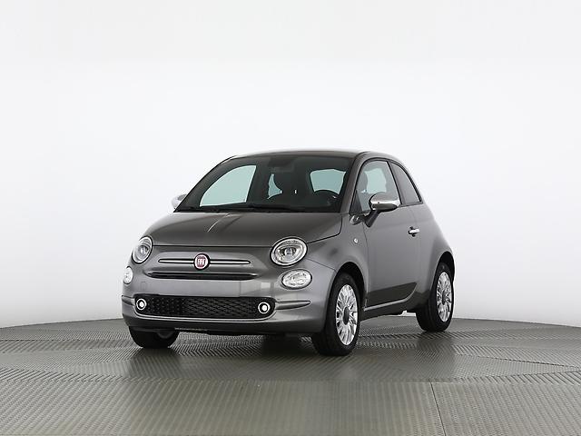 FIAT 500 1.0 Hybrid Swiss Edition: Jetzt Probefahrt buchen!