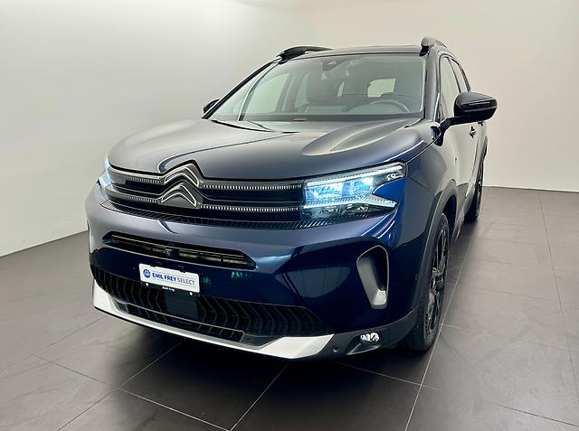 CITROEN C5 Aircross 1.5 BlueHDi Shine Pack: Jetzt Probefahrt buchen!