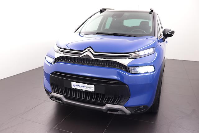 CITROEN C3 Aircross 1.2 PureTech 130 Shine: Jetzt Probefahrt buchen!