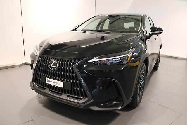 LEXUS NX 350h Impression FWD: Jetzt Probefahrt buchen!