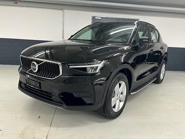 VOLVO XC40 1.5 T2 Essential: Jetzt Probefahrt buchen!