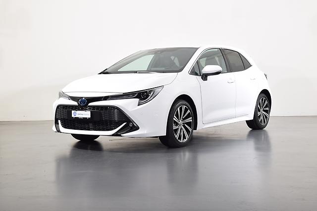 TOYOTA Corolla 2.0 HSD Trend: Jetzt Probefahrt buchen!