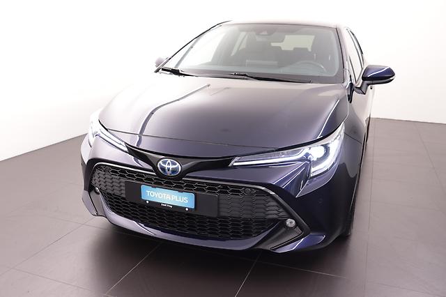 TOYOTA Corolla 1.8 HSD Trend: Jetzt Probefahrt buchen!