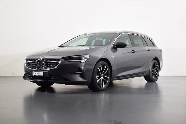 OPEL Insignia Sports Tourer 2.0 T Business: Jetzt Probefahrt buchen!