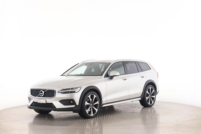 VOLVO V60 Cross Country 2.0 B4 AWD: Jetzt Probefahrt buchen!