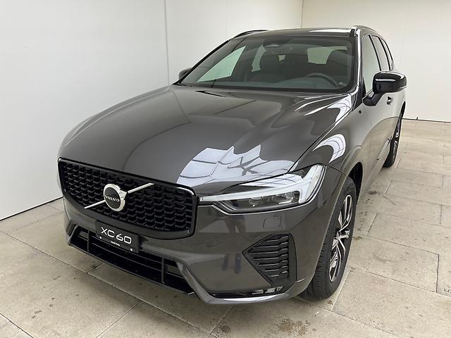 VOLVO XC60 2.0 B5 MH Plus Dark AWD: Jetzt Probefahrt buchen!