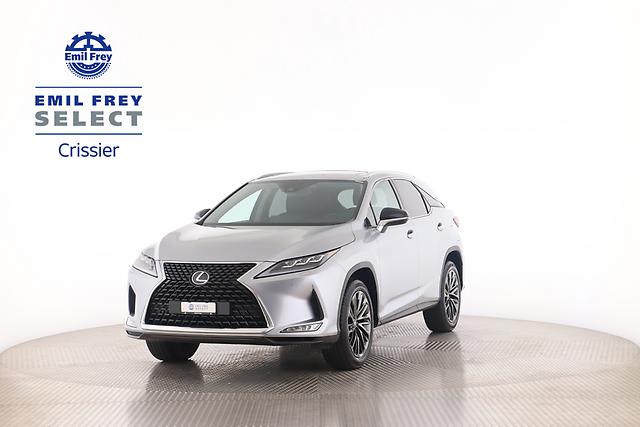 LEXUS RX 300 Special Edition: Jetzt Probefahrt buchen!