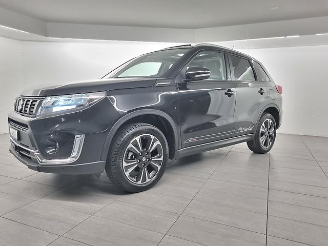 SUZUKI Vitara 1.4 T Piz Sulai Top Hybrid 4x4: Jetzt Probefahrt buchen!