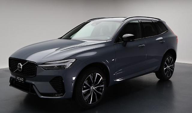 VOLVO XC60 2.0 B5 MH Ultimate Dark AWD: Jetzt Probefahrt buchen!