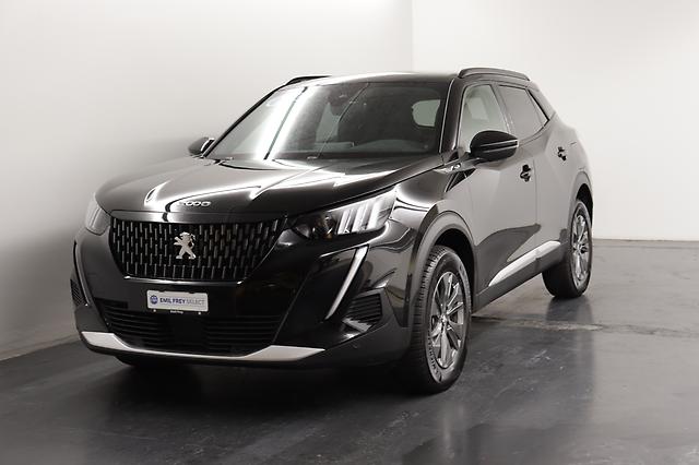 PEUGEOT 2008 1.2 PureTech 130 GT: Jetzt Probefahrt buchen!