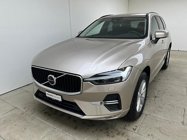 VOLVO XC60 2.0 B4 MH Core: Jetzt Probefahrt buchen!