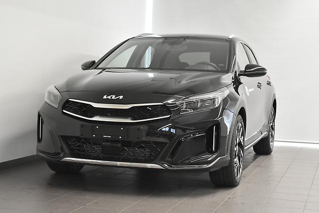 KIA XCeed 1.5 T-GDi MHEV Power: Jetzt Probefahrt buchen!