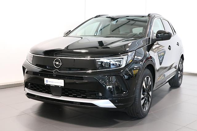 OPEL Grandland 1.6 T PHEV Elegance: Jetzt Probefahrt buchen!