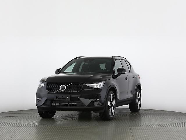 VOLVO XC40 1.5 T5 PiH Ultimate Dark: Jetzt Probefahrt buchen!