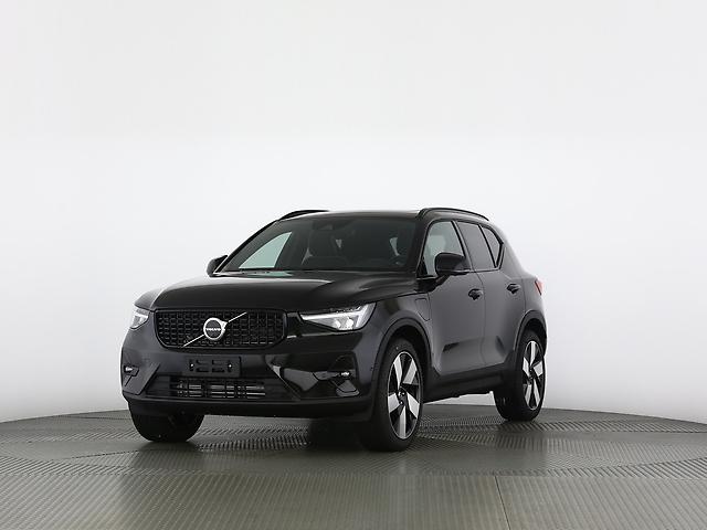 VOLVO XC40 1.5 T5 PiH Ultimate Dark: Jetzt Probefahrt buchen!