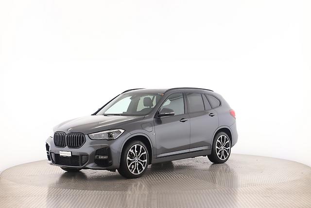 BMW X1 25e xDrive: Jetzt Probefahrt buchen!