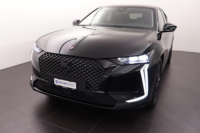 DS AUTOMOBILES DS4 1.6 E-Tense Ligne Noire: Jetzt Probefahrt buchen!