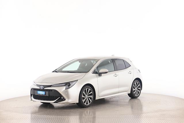 TOYOTA Corolla 1.8 HSD Trend: Jetzt Probefahrt buchen!