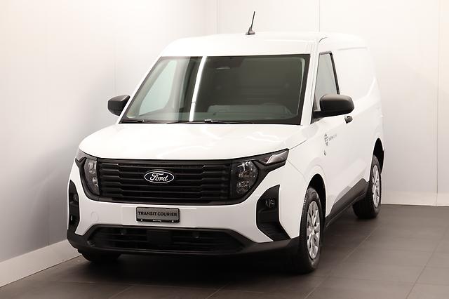 FORD Transit Courier Van 1.0 EcoBoost Trend: Jetzt Probefahrt buchen!