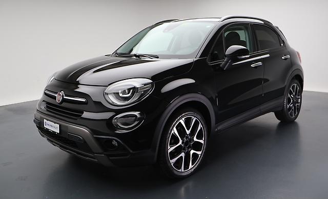 FIAT 500 X 1.3 GSE Cross: Jetzt Probefahrt buchen!