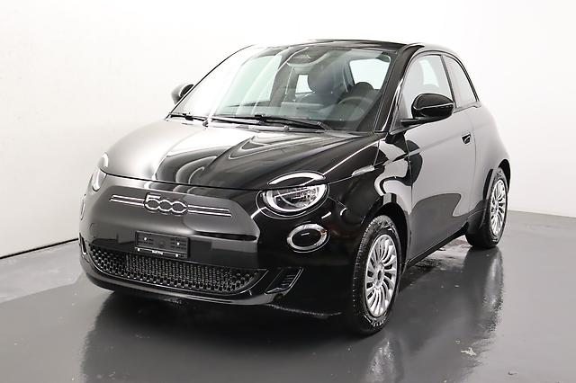 FIAT 500 Cult Edition: Jetzt Probefahrt buchen!