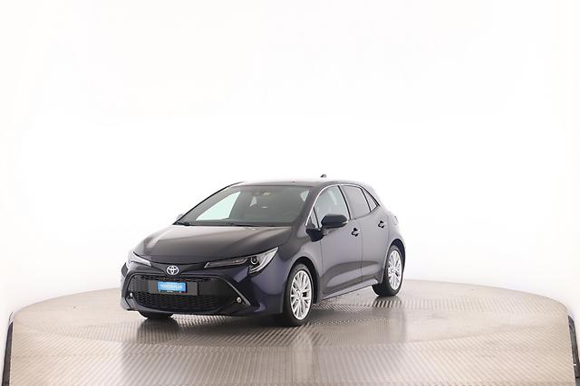 TOYOTA Corolla 1.8 HSD Trend: Jetzt Probefahrt buchen!