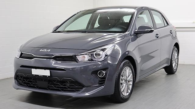 KIA Rio 1.0 T-GDi Power: Jetzt Probefahrt buchen!