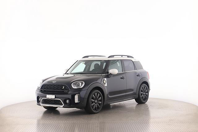 MINI Countryman F60 1.5i Cooper S E ALL4: Jetzt Probefahrt buchen!