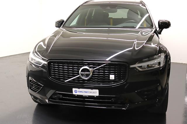 VOLVO XC60 2.0 T8 TE Polestar eAWD: Jetzt Probefahrt buchen!