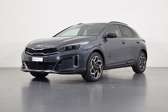 KIA XCeed 1.6 T-GDi GT-Line: Jetzt Probefahrt buchen!