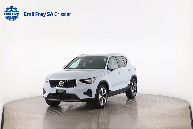 VOLVO XC40 1.5 T2 Core: Jetzt Probefahrt buchen!