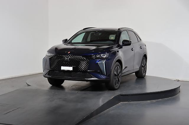 DS AUTOMOBILES DS7 1.6 E-Tense Ligne Noire 4x4: Jetzt Probefahrt buchen!