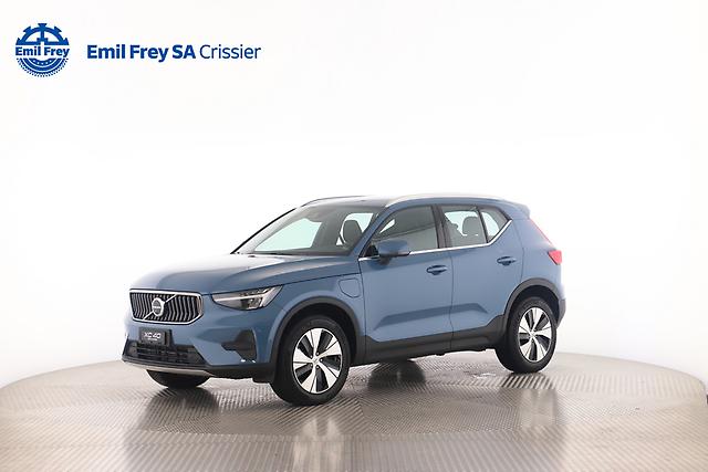 VOLVO XC40 1.5 T4 PiH Plus Bright: Jetzt Probefahrt buchen!