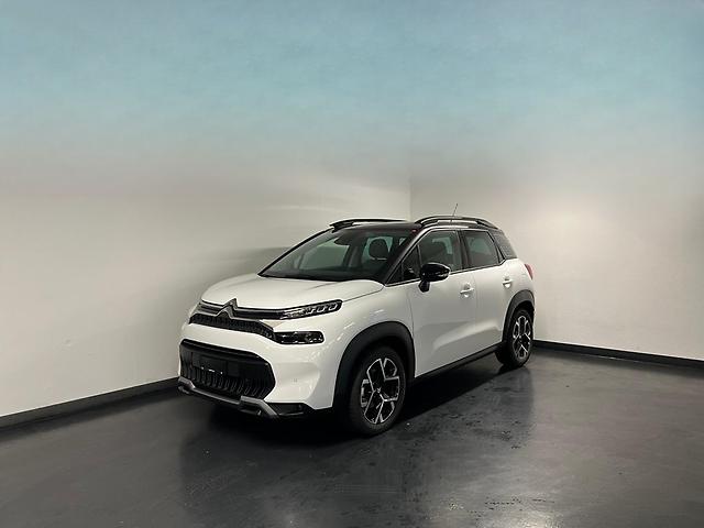 CITROEN C3 Aircross 1.2 PureTech 130 Shine Pack: Jetzt Probefahrt buchen!