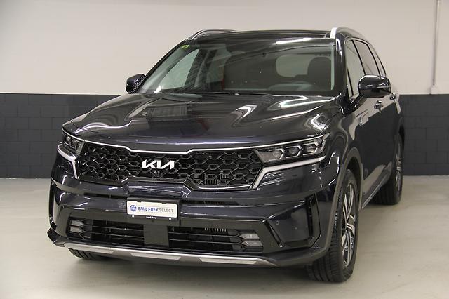 KIA Sorento 1.6 T-GDi Plug-in Hybrid Style: Jetzt Probefahrt buchen!