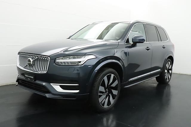 VOLVO XC90 2.0 T8 TE XCLUSIVE Bright 7P. eAWD: Jetzt Probefahrt buchen!