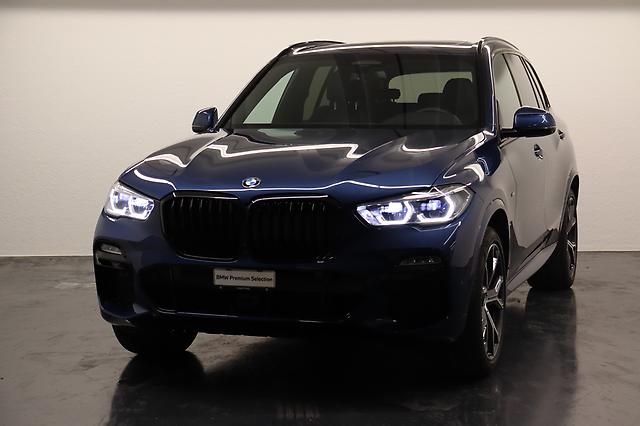 BMW X5 30d xDrive: Jetzt Probefahrt buchen!