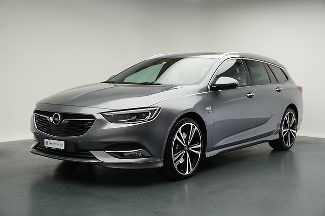 OPEL Insignia Sports Tourer 2.0 T Excellence AWD: Jetzt Probefahrt buchen!