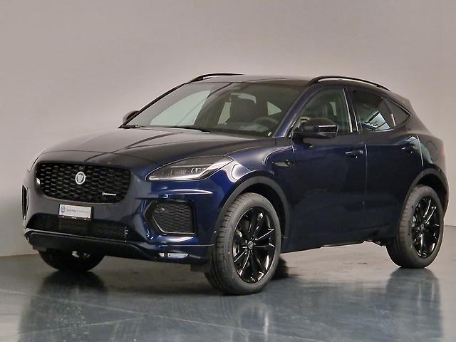 JAGUAR E-Pace 1.5 T 300e R-Dynamic SE AWD: Jetzt Probefahrt buchen!