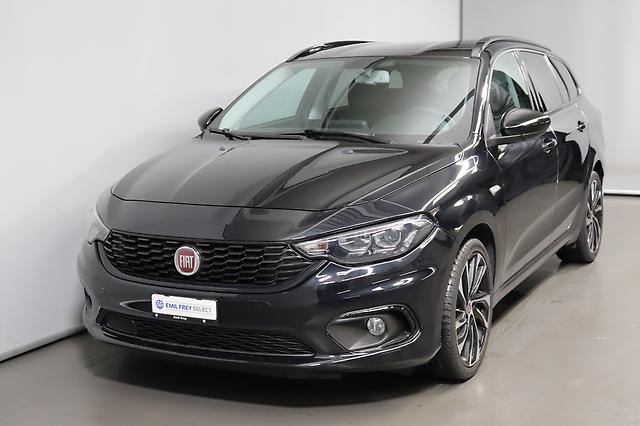 FIAT Tipo SW 1.4 T-Jet S-Design: Jetzt Probefahrt buchen!