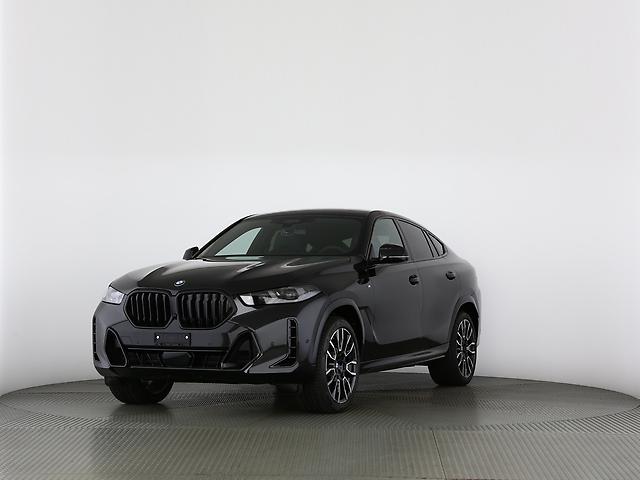 BMW X6 30d xDrive: Jetzt Probefahrt buchen!