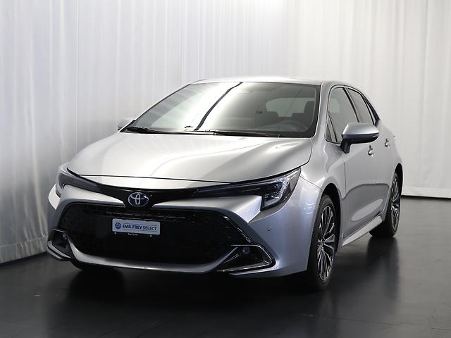 TOYOTA Corolla 2.0 HSD Trend: Jetzt Probefahrt buchen!