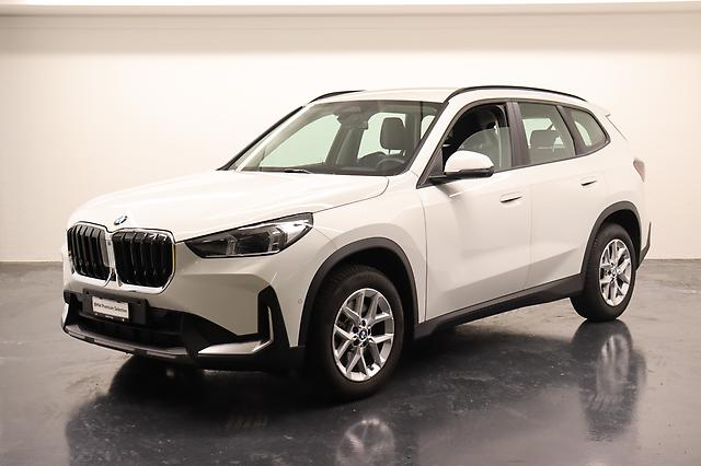 BMW X1 23i xDrive: Jetzt Probefahrt buchen!