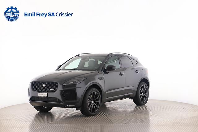 JAGUAR E-Pace 1.5 T 300e R-Dynamic SE AWD: Jetzt Probefahrt buchen!