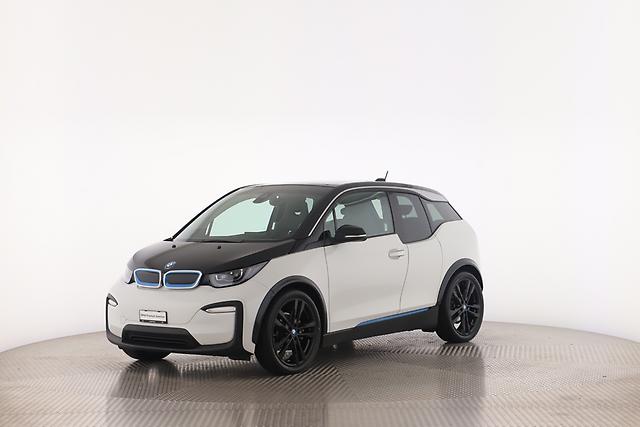 BMW i3 120 Ah: Jetzt Probefahrt buchen!