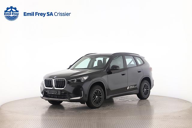 BMW X1 23i xDrive: Jetzt Probefahrt buchen!