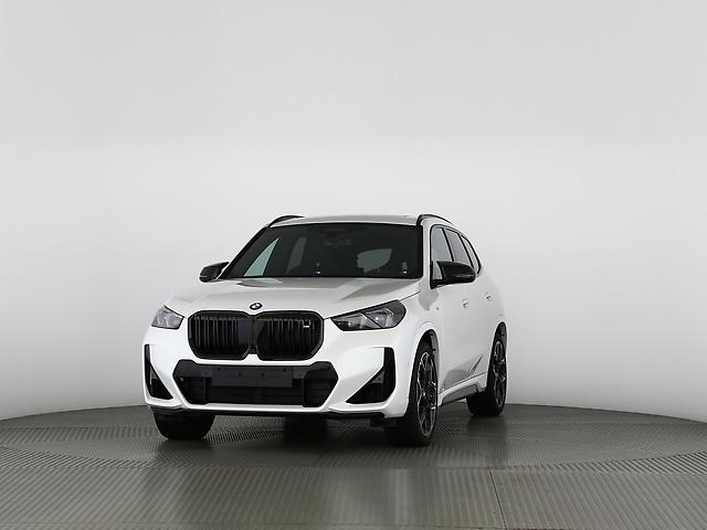 BMW X1 M35i: Jetzt Probefahrt buchen!