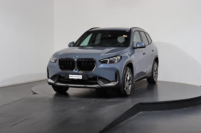 BMW X1 30e xDrive: Jetzt Probefahrt buchen!