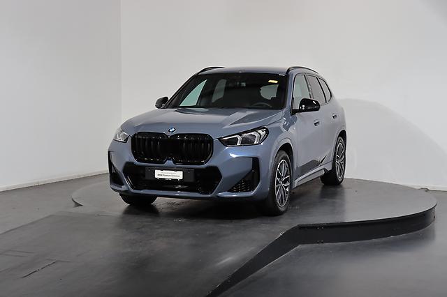 BMW X1 23i xDrive: Jetzt Probefahrt buchen!